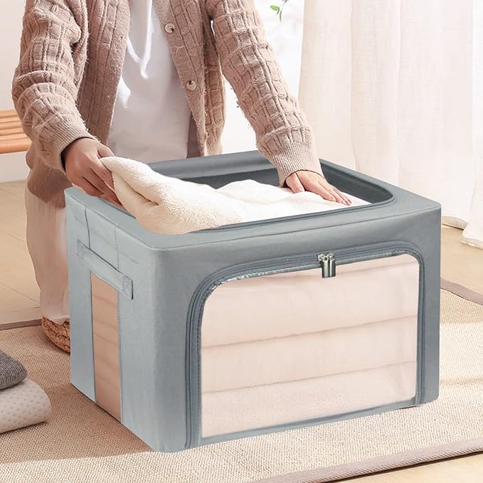 UUBEMM Clothes Storage Bins - Image 4
