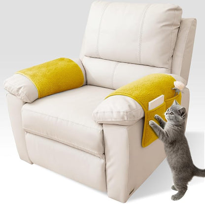 Universal Sherpa Recliner & Armchair Covers by GOSTADY