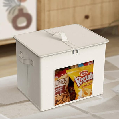Zilink Fabric Storage Bins - Image 4