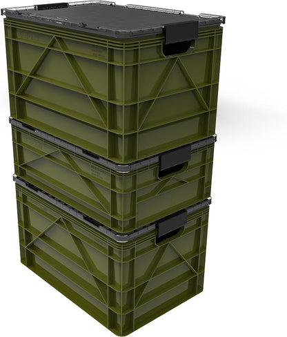 SIDIO CRATE Starter Pack by Sidio