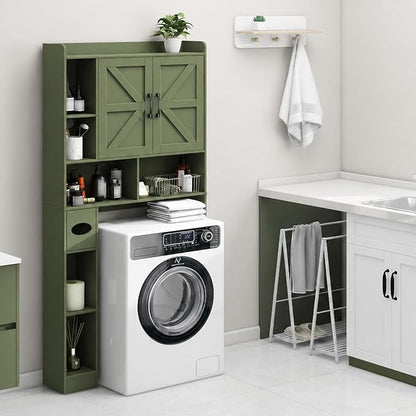 Vabches Over The Toilet Storage Cabinet - Image 5