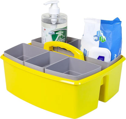 Storex Large Classroom Caddy - Image 6