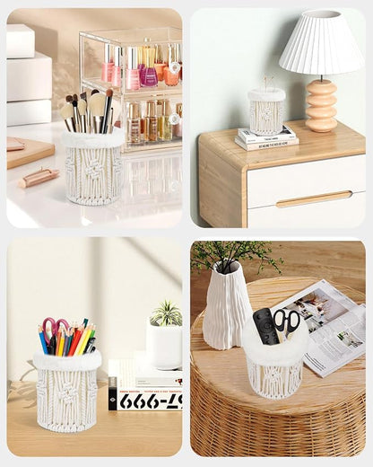 Glasses Holder, Anti-scratch Plush Lined Eyeglass Holder Stand - Image 7