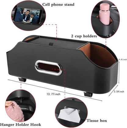 Car Seat Back Organizer - Image 7