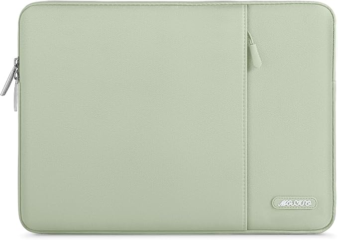 MOSISO Laptop Case 14 inch, 14 inch Laptop Sleeve Compatible by MOSISO
