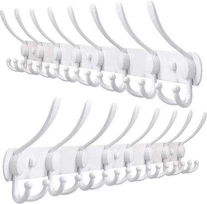 Dseap Coat Rack Wall Mount by Dseap