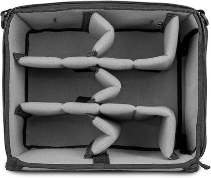 WANDRD All New Essential Deep Camera Cube V2: Protective Camera Storage - Image 2