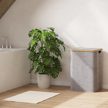 Lifewit 80L Laundry Basket - Image 8