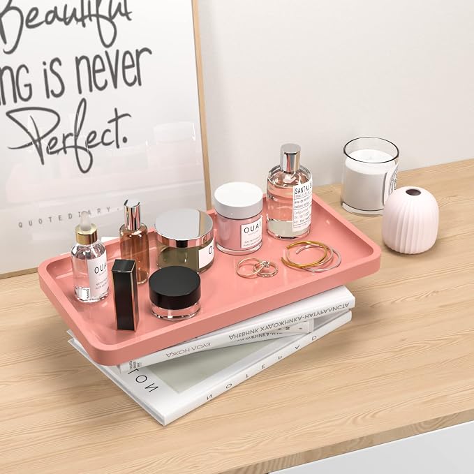 Bathroom Vanity Tray for Countertop - Image 3