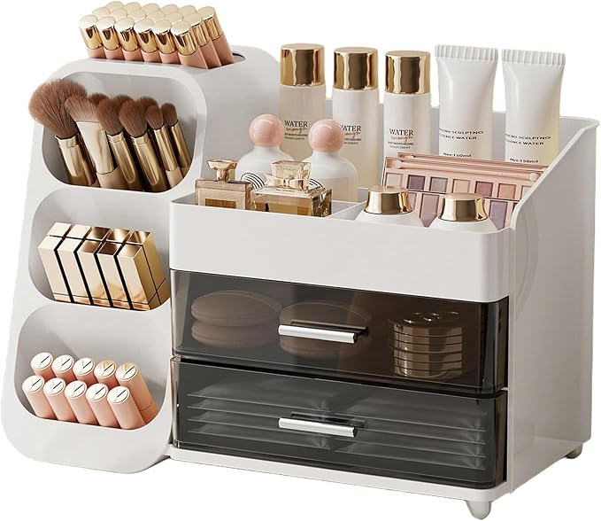 UFORU Makeup Organizer Countertop by UFORU