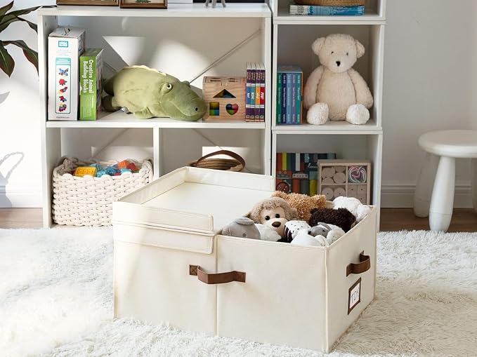 StorageWorks Extra Large Storage Bins - Image 6
