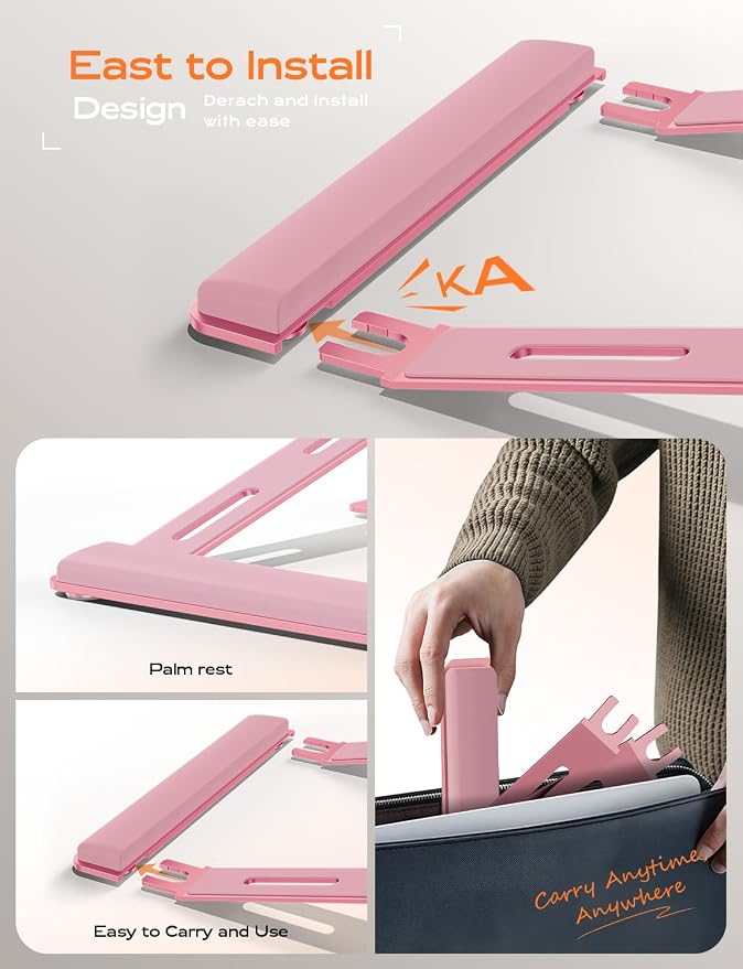 Laptop Stand for Desk, Laptop Stand - Image 7