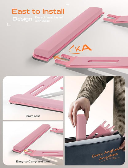 Laptop Stand for Desk, Laptop Stand - Image 7