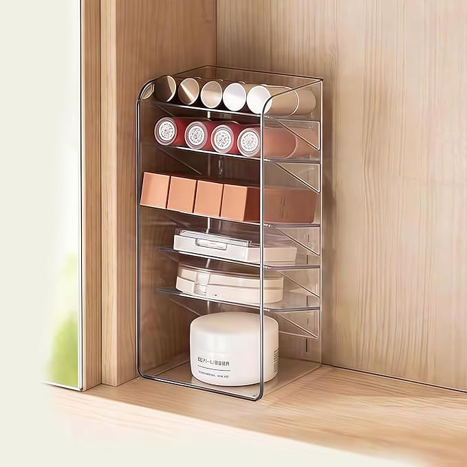 PAVSTINE Medicine Cabinet Organizer by PAVSTINE