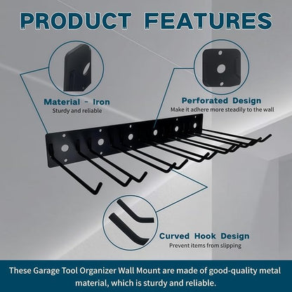 Resin Shelf Accessory Outdoor Sheds StorageShelf - Image 3