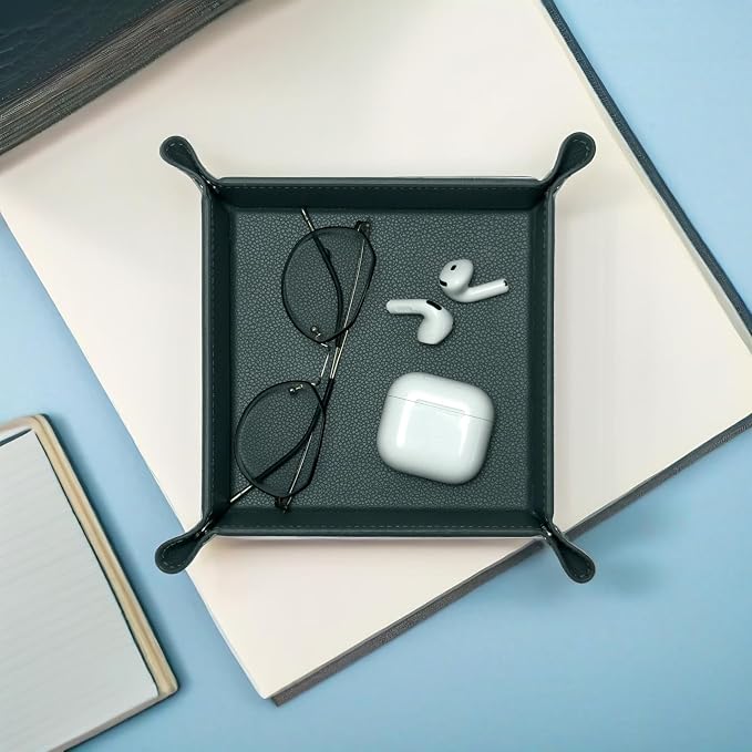 UnionBasic Small Valet Tray, Jewelry Tray - Image 7