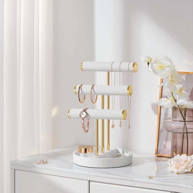 Bracelet Holder Jewelry Organizer Display - Image 6
