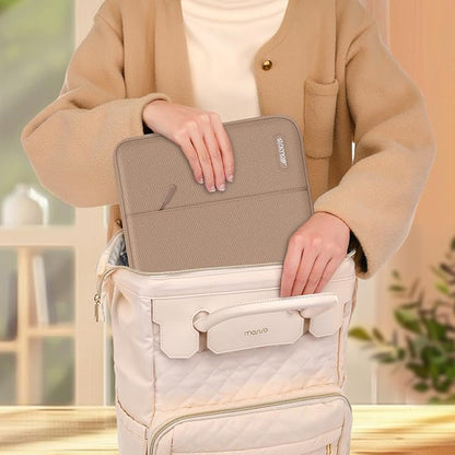 MOSISO Laptop Case 13 inch, Laptop Sleeve Compatible - Image 8