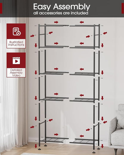 Sakugi Storage Shelves - Image 3
