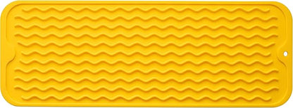 Silicone Dish Drying Mat for Multiple Usage, Easy clean, Eco-friendly, by MicoYang