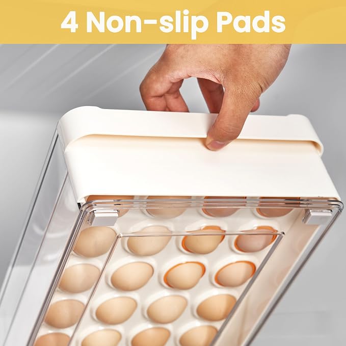 Vacane Egg Storage Container - Image 4