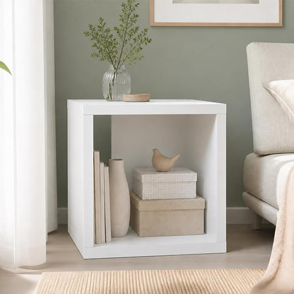 Cube Storage Organizer Bookcase by Furevol