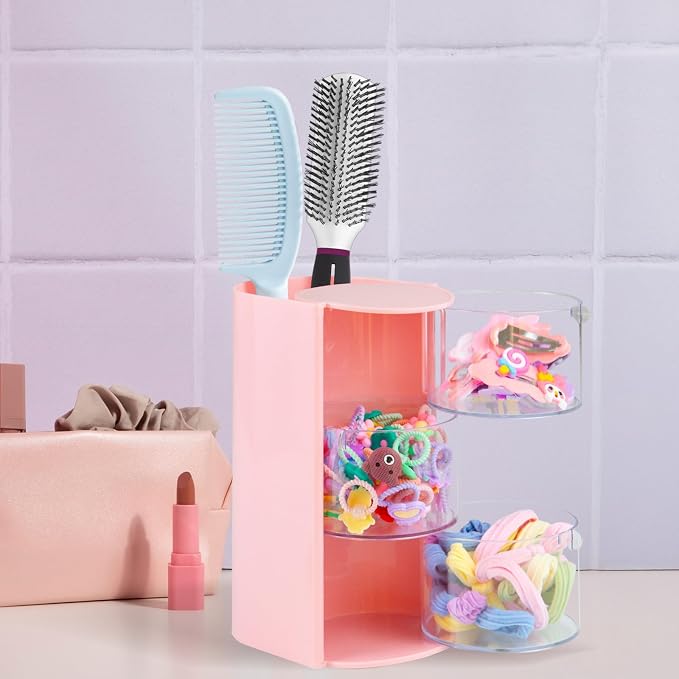 Luscinia Hair Accessories Organizer - Image 4
