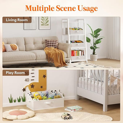 Lifewit Trapezoid Closet Storage Bins - Image 8