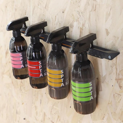 SPTA Spray Bottle Holder, Universal Detailing Spray Bottle Holder - Image 6