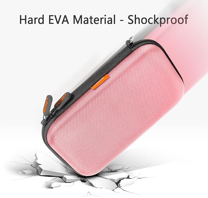 Shockproof Hard EVA Carrying Case - Image 5