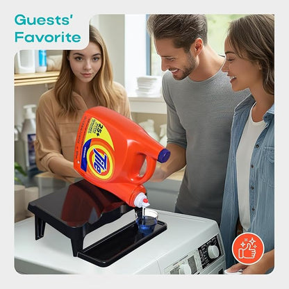 TidyFriend Detergent Holder Shelf - Image 6