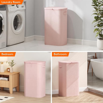 Lifewit 105L Large Laundry Basket - Image 8
