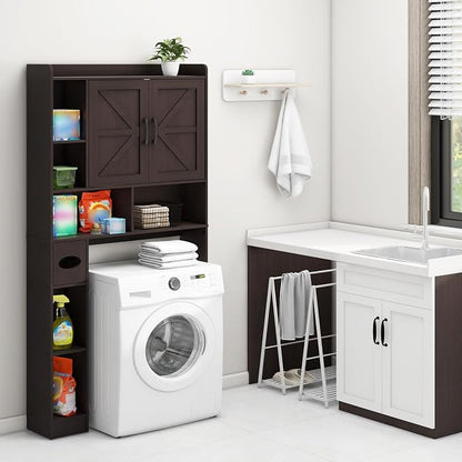 Vabches Over The Toilet Storage Cabinet - Image 6