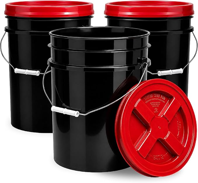 ePackageSupply 5 Gallon Bucket by ePackageSupply