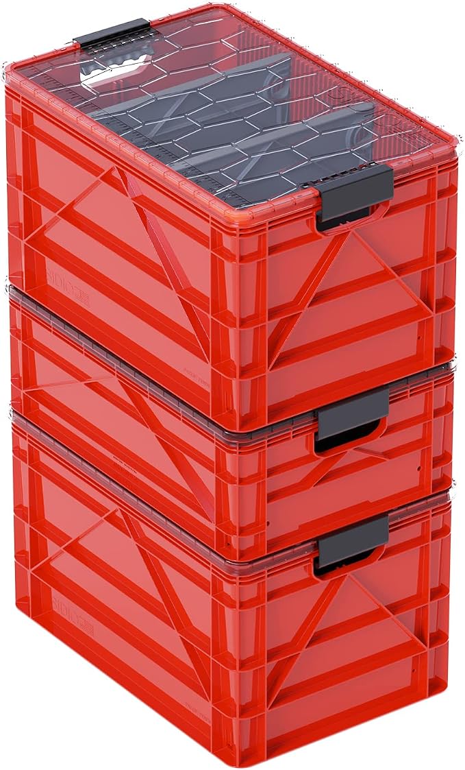 SIDIO CRATE Pro Pack by Sidio