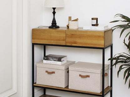 StorageWorks Fabric Storage Bins - Image 5