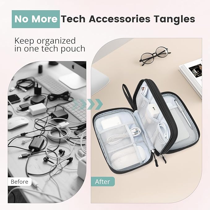 Skycase Tech Pouch - Image 2