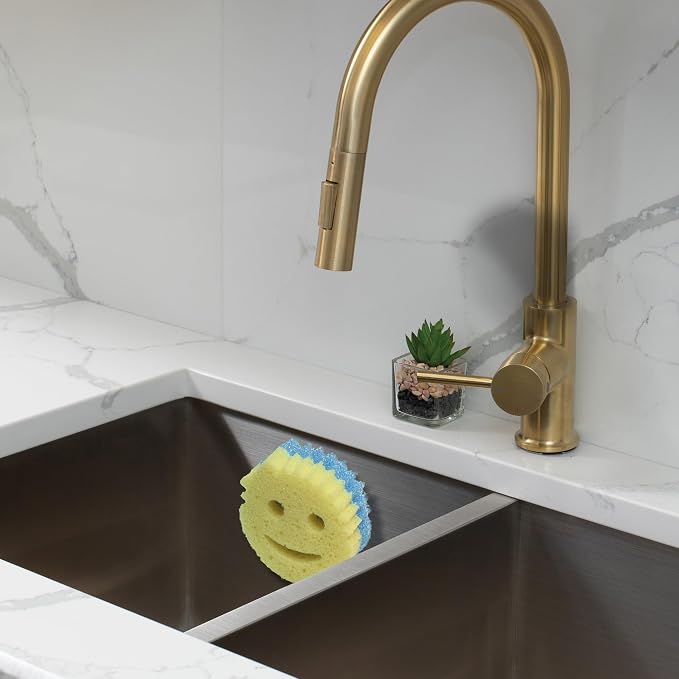 BeraTek Scrub Daddy Sponge Holder - Image 5