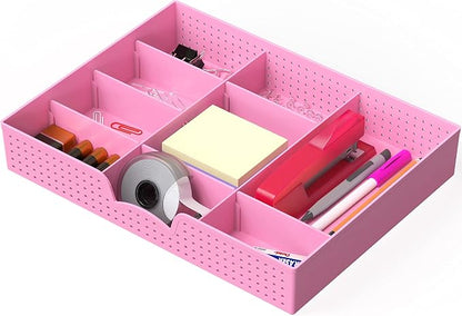 Simple Houseware Drawer Organizer Tray by SimpleHouseware