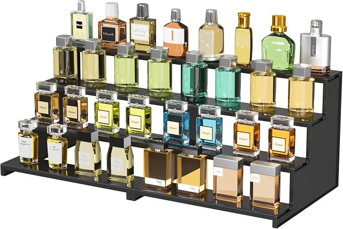 Lifewit 12 Inch Cologne Organizer by Lifewit
