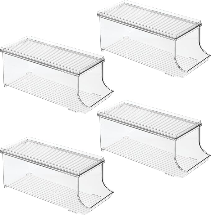 iDesign Soda Can Organizer - Image 9