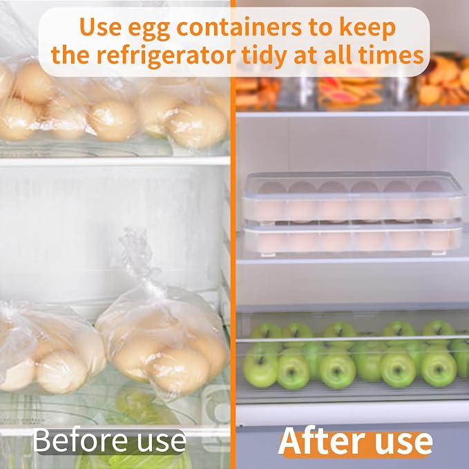 77L Deviled Egg Containers - Image 6