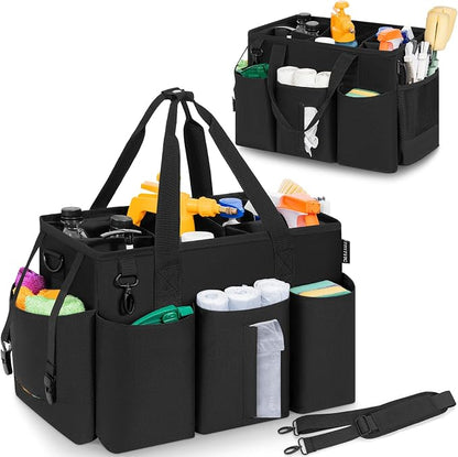 IBVIVIC Wearable Cleaning Caddy Bag, Cleaning Caddy Bag - Image 8