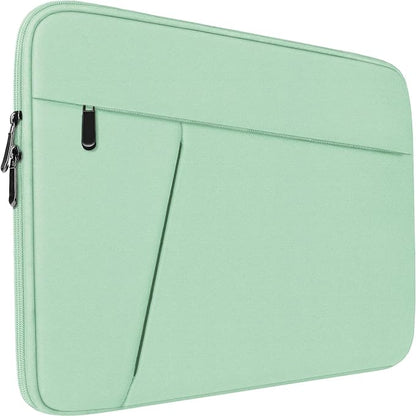 Laptop Case 15.6 inch, Shockproof Protective Computer Carrying Cover by BOOEUDI