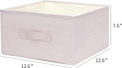 Large Hanging Sweater Organizer - Image 2