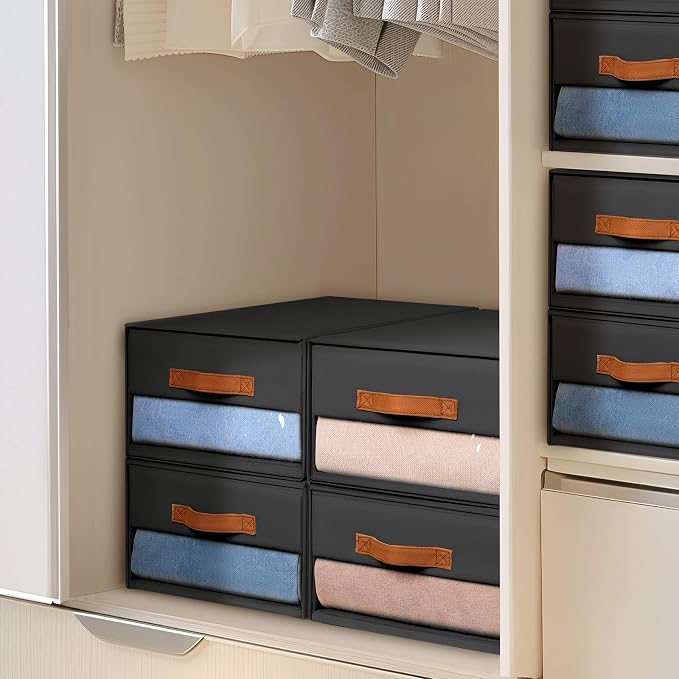 DIMJ Closet Organizers and Storage - Image 9