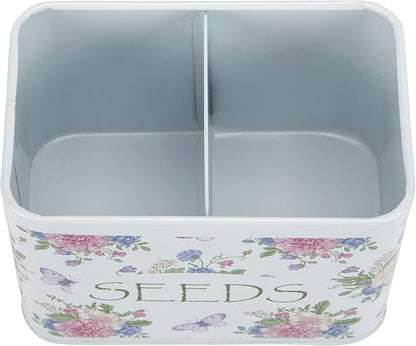 Katai – Seed Storage Box – Durable Metal Organizer - Image 5