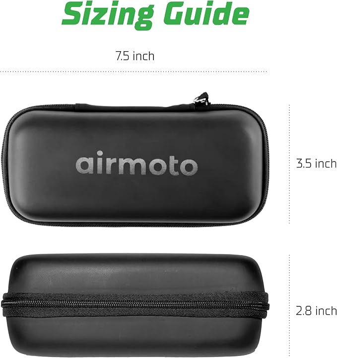 Airmoto Carrying Case - Image 5