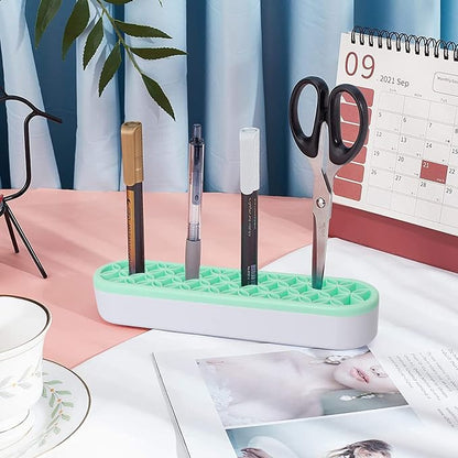 Unaone Silicone Makeup Brush Holder - Image 7