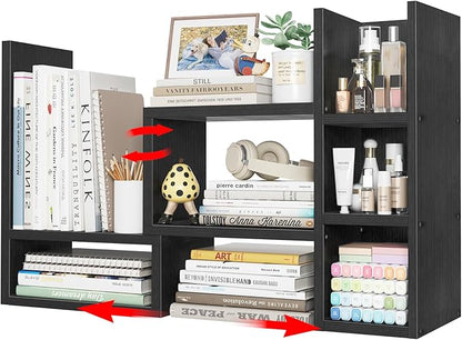 NUTIKAS Desk Shelves Desktop Organizer Shlef by NUTIKAS